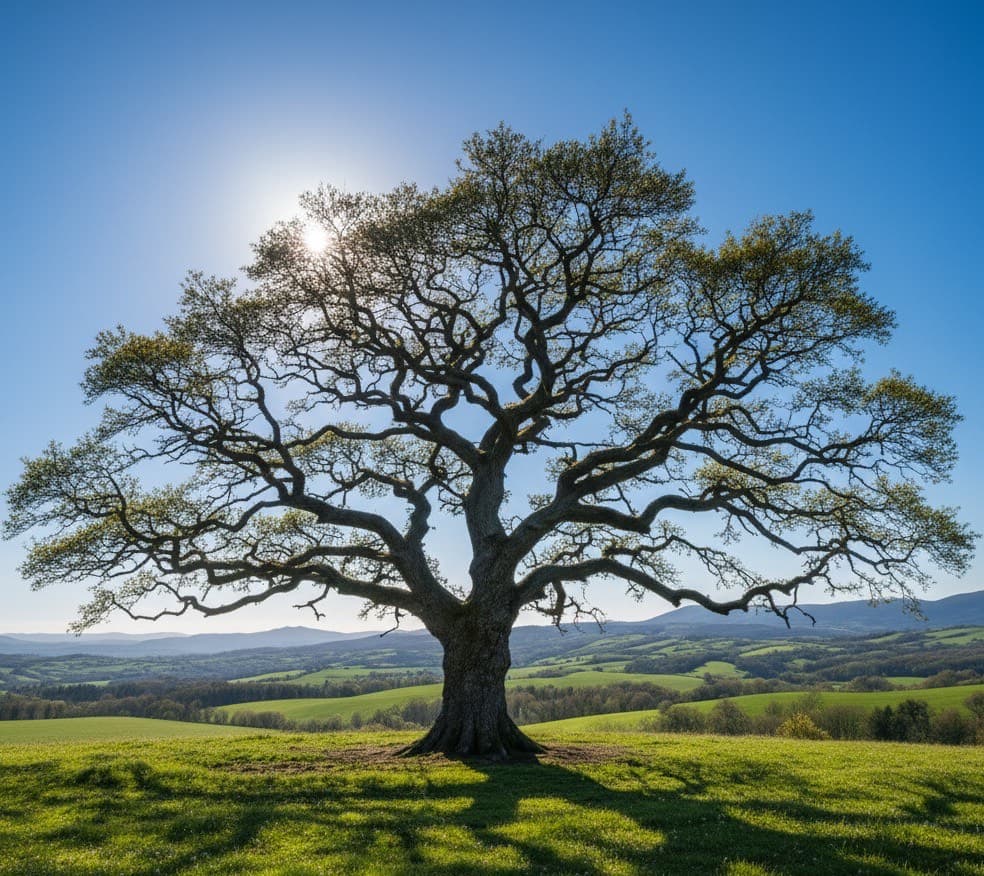 My Family Tree