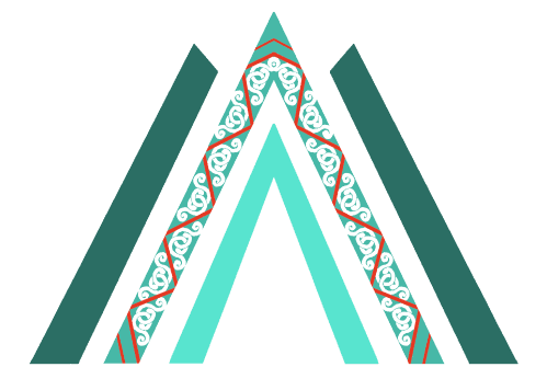 Toi Whakapapa Logo